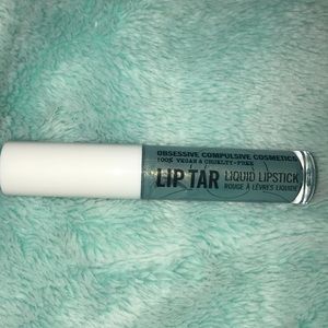 OCC Lip tar liquid lipstick